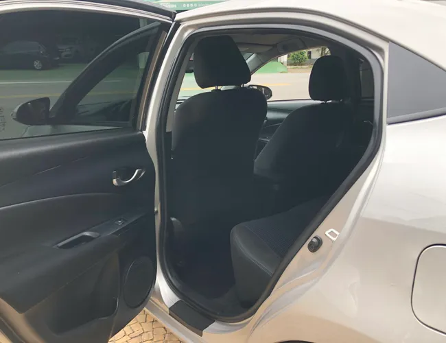 Imagem 9 – Yaris 2019 1.5 16V Flex Sedan Xl Multidrive