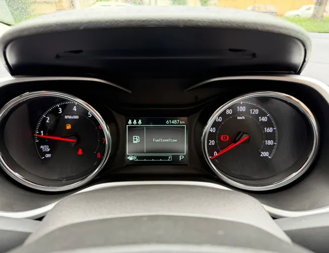 Imagem 15 – Tracker 2022 1.0 Turbo Flex Lt Automático