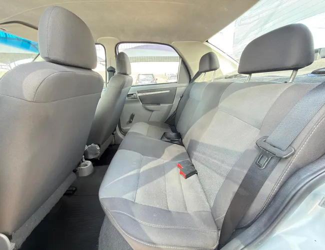 Imagem 19 – Prisma 2012 1.4 Mpfi Lt 8V Flex 4P Manual