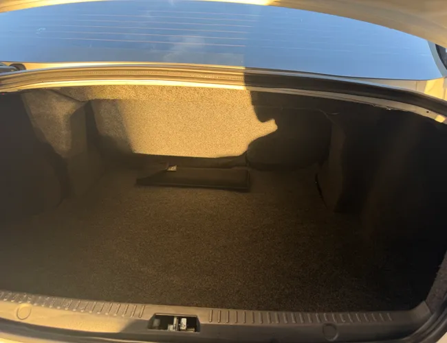 Imagem 11 – Lancer 2018 2.0 Hl 16V Gasolina 4P Automático