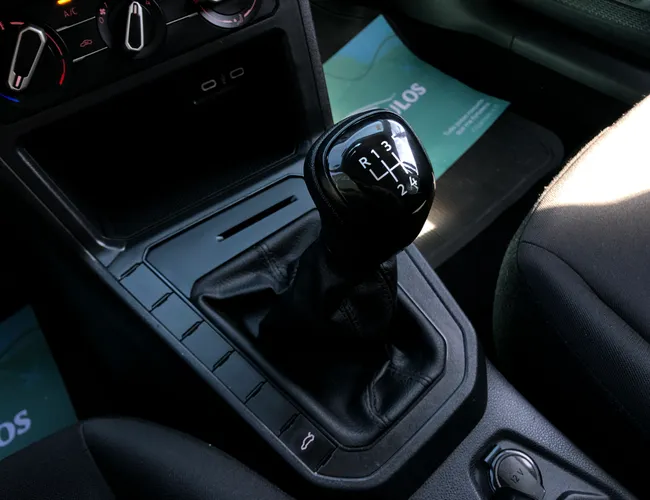Imagem 14 – Polo 2024 1.0 Mpi Track Manual