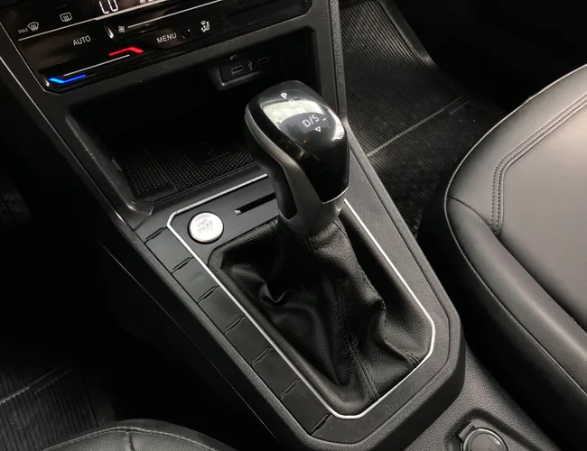 Imagem 14 – Polo 2025 1.0 170 Tsi Highline Automático