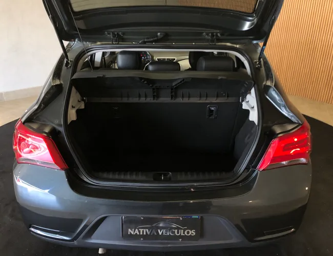 Imagem 10 – Onix 2019 1.0 Mpfi Lt 8V Flex 4P Manual