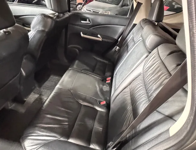 Imagem 10 – Crv 2012 2.0 Exl 4X4 16V Gasolina 4P Automático