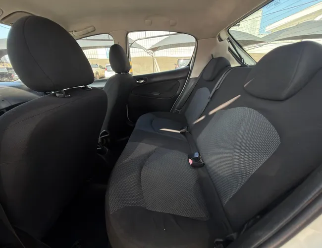 Imagem 20 – 207 2013 1.4 Xr Sport 8V Flex 4P Manual