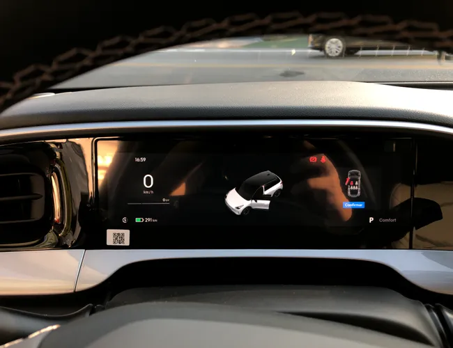 Imagem 14 – Ex2 2026 39,4 Kw Elétrico Pro