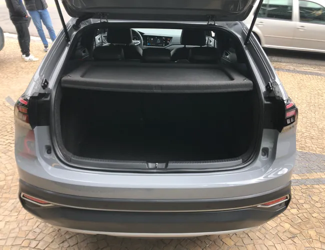 Imagem 11 – Nivus 2024 1.0 200 Tsi Total Flex Highline Automático