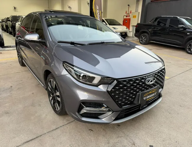 Imagem 5 – Arrizo 6 Pro 2023 1.5 Tci Flex Hybrid Cvt