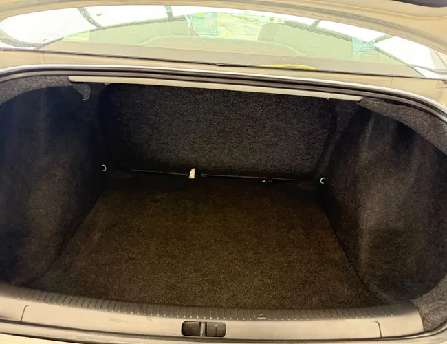 Imagem 12 – Polo Sedan 2005 1.6 Mi Comfortline 8V Flex 4P Manual