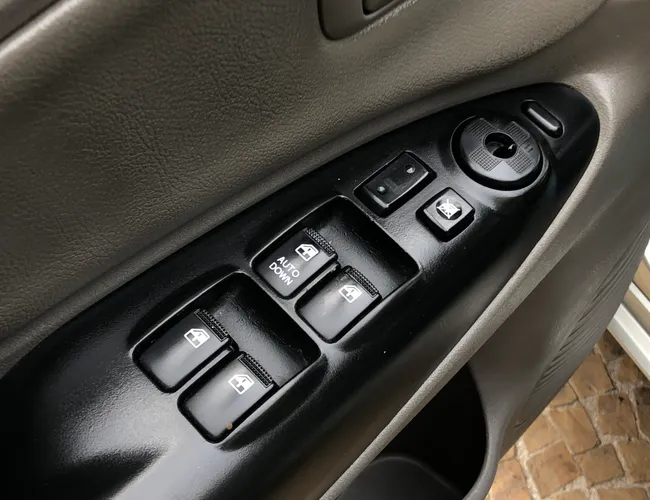 Imagem 8 – Tucson 2014 2.0 Mpfi Gls 16V 143Cv 2Wd Flex 4P Automático