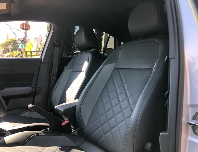 Imagem 7 – Virtus 2026 1.4 250 Tsi Exclusive Automático