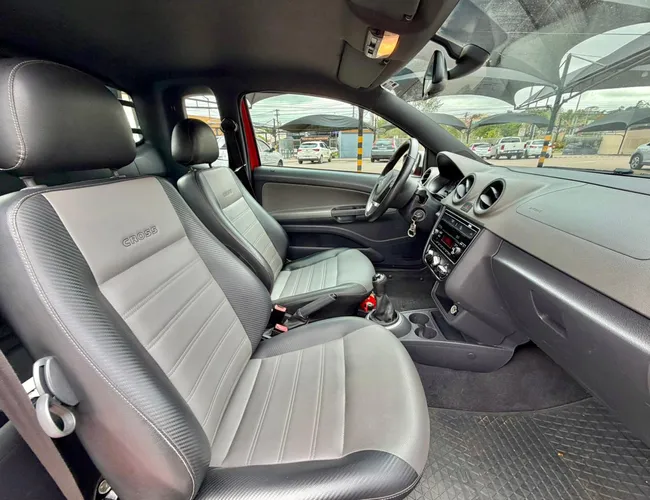 Imagem 13 – Saveiro 2015 1.6 Cross Ce 16V Flex 2P Manual