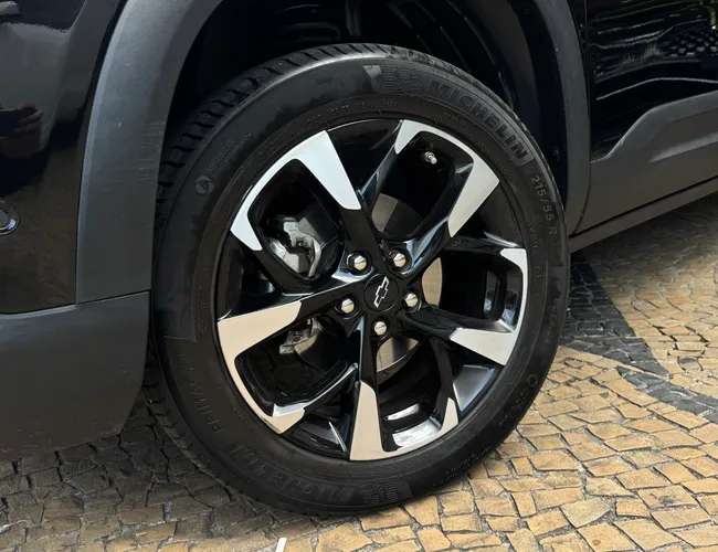 Imagem 5 – Montana 2025 1.2 Turbo Flex Rs Automático