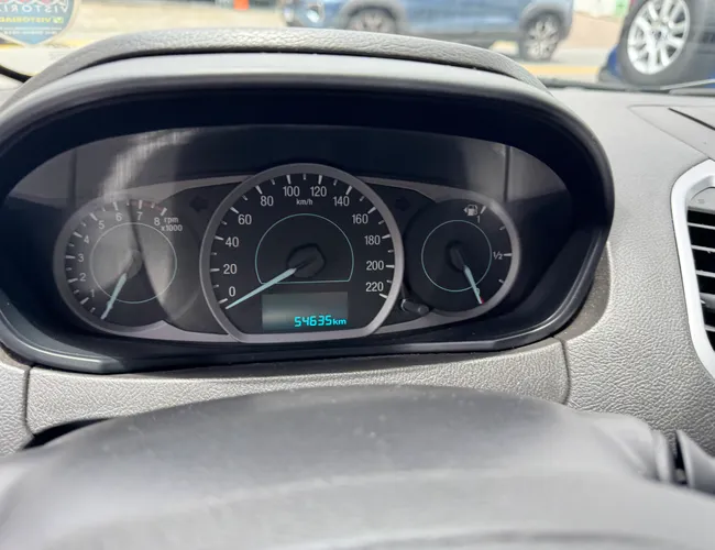 Imagem 14 – Ka 2019 1.5 Ti-Vct Flex Se Automático