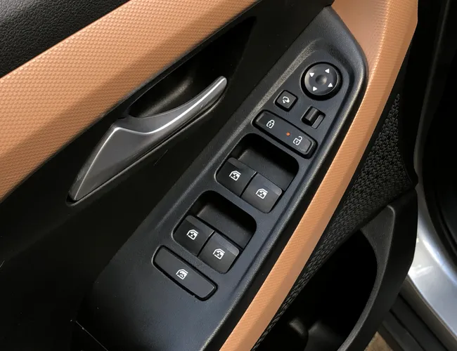 Imagem 9 – Creta 2025 1.0 Tgdi Flex Platinum Automático