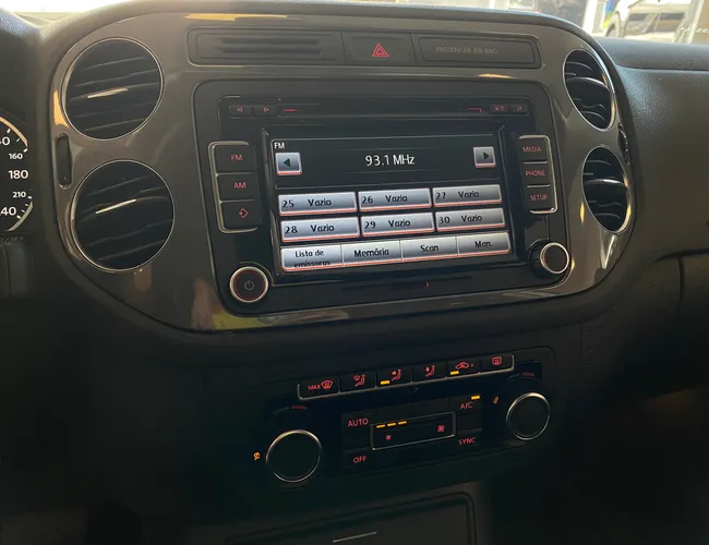 Imagem 10 – Tiguan 2014 2.0 Tsi 16V Turbo Gasolina 4P Tiptronic