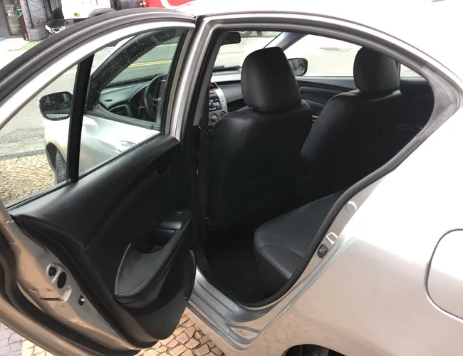 Imagem 10 – City 2011 1.5 Lx 16V Flex 4P Manual