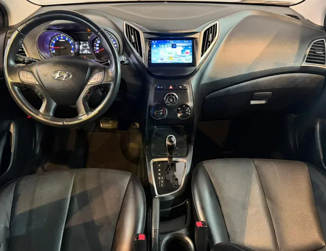 Imagem 13 – Hb20s 2015 1.6 Premium 16V Flex 4P Automático