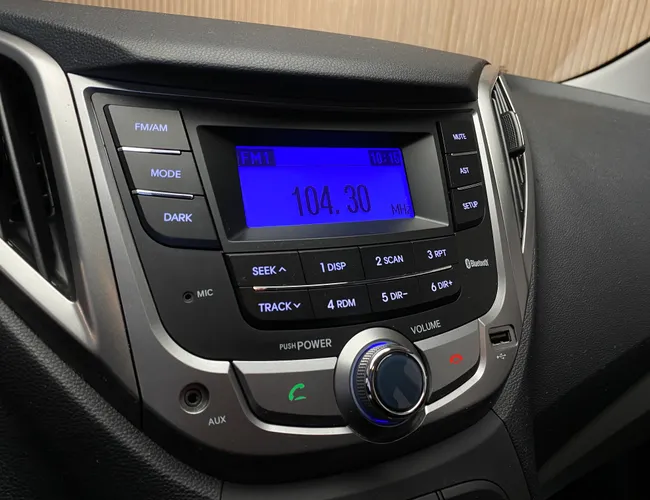Imagem 13 – Hb20 2014 1.6 Premium 16V Flex 4P Automático