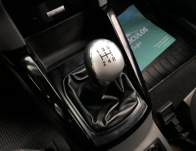 Imagem 14 – Ecosport 2013 1.6 Freestyle 16V Flex 4P Manual