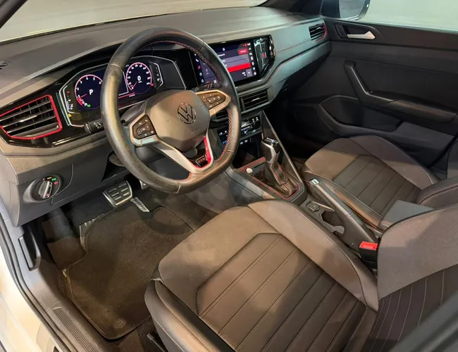 Imagem 16 – Polo 2023 1.4 250 Tsi Gts Automático