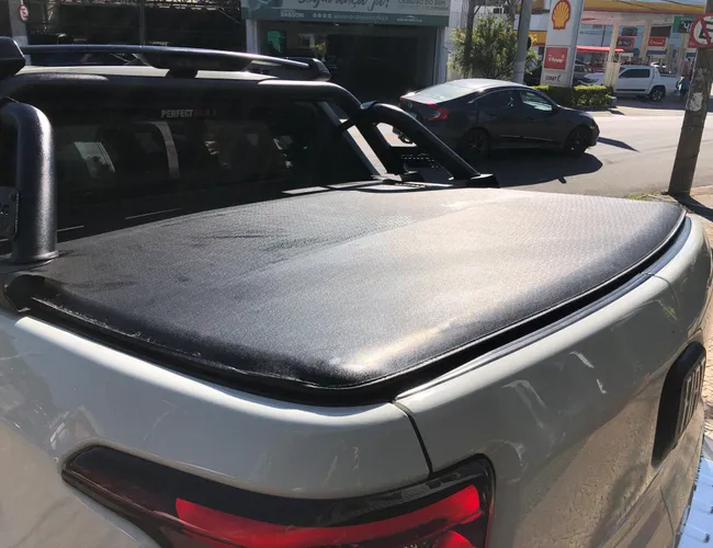 Imagem 11 – Toro 2023 1.3 Turbo 270 Flex Endurance At6