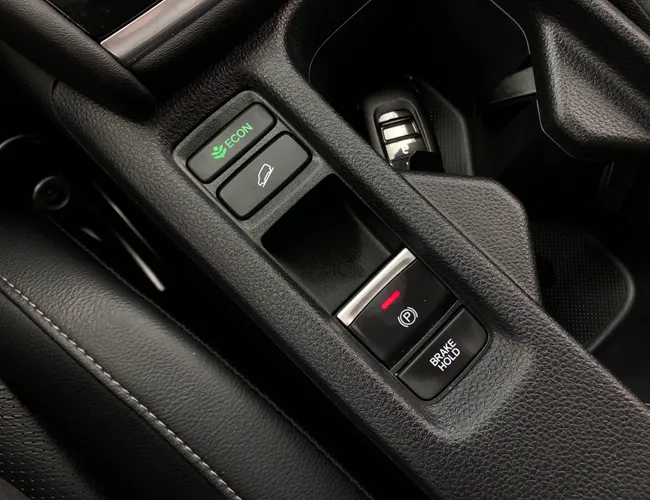 Imagem 14 – Hr-V 2025 1.5 Di I-Vtec Flex Exl Cvt