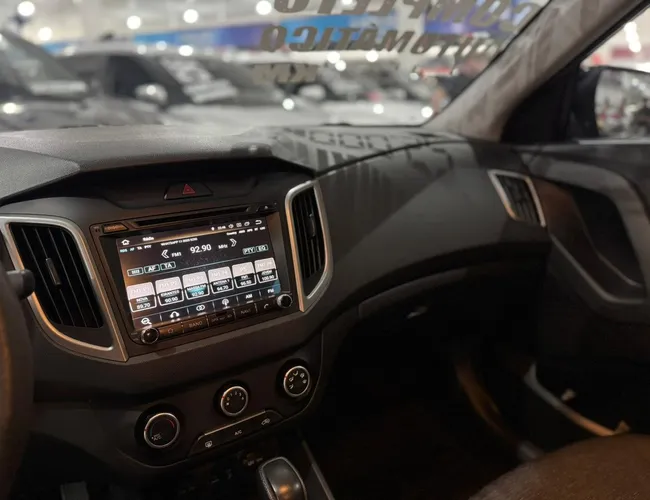 Imagem 14 – Creta 2020 1.6 16V Flex Attitude Automático