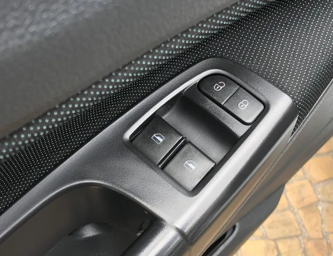 Imagem 7 – Voyage 2022 1.0 12V Mpi Totalflex 4P Manual