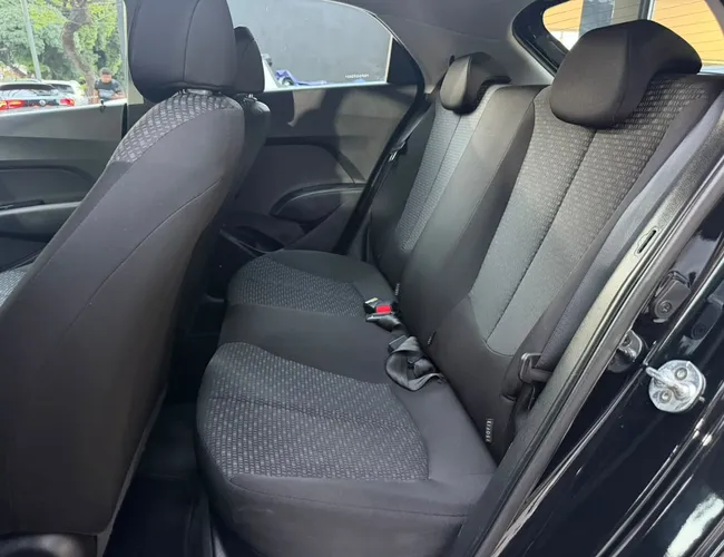 Imagem 10 – Hb20 2019 1.0 Unique 12V Flex 4P Manual