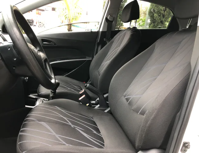 Imagem 7 – Hb20 2014 1.0 Comfort 12V Flex 4P Manual