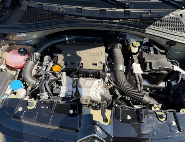 Imagem 10 – Basalt 2025 1.0 Turbo 200 Flex Shine Cvt