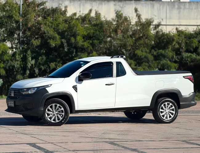 Imagem 9 – Strada 2023 1.4 Fire Flex Endurance Cs Manual