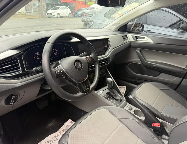 Imagem 14 – Virtus 2022 1.0 200 Tsi Highline Automático