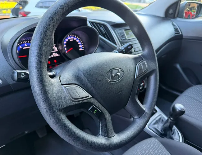 Imagem 12 – Hb20 2019 1.0 Unique 12V Flex 4P Manual