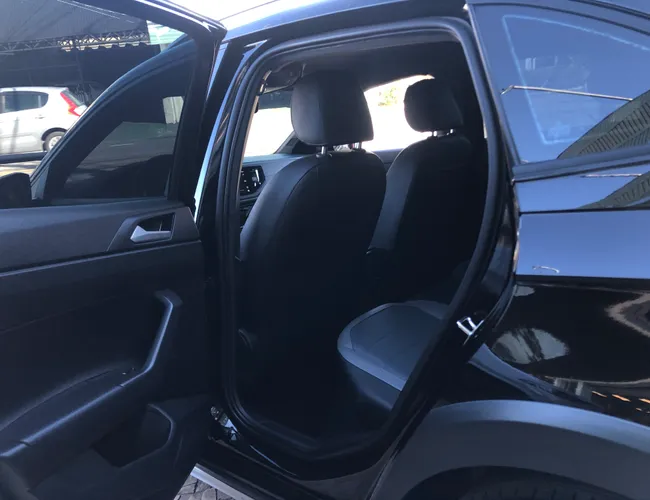 Imagem 10 – Nivus 2024 1.0 200 Tsi Total Flex Highline Automático