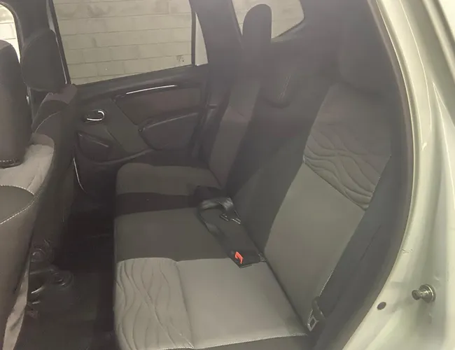 Imagem 9 – Duster 2016 1.6 Dynamique 4X2 16V Flex 4P Manual