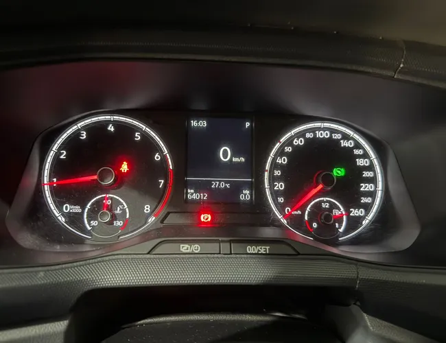 Imagem 10 – T-Cross 2020 1.0 200 Tsi Total Flex Automático