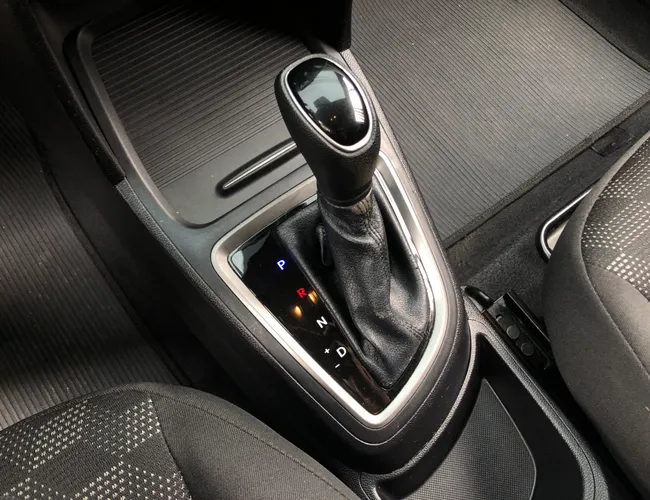 Imagem 14 – Hb20 2019 1.6 Comfort Plus 16V Flex 4P Automático