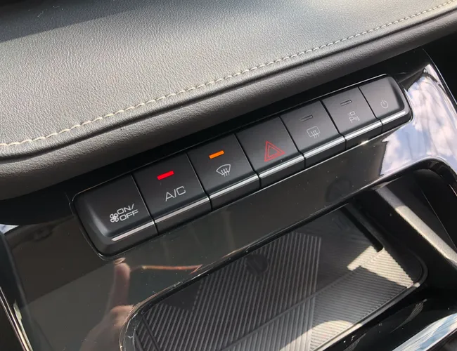 Imagem 15 – Haval H6 2025 1.5 Hev Premium E-Traction