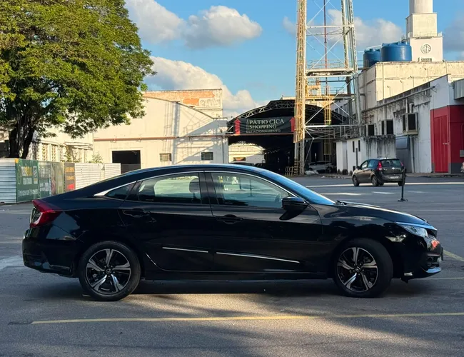 Imagem 5 – Civic 2017 2.0 16V Flexone Exl 4P Cvt