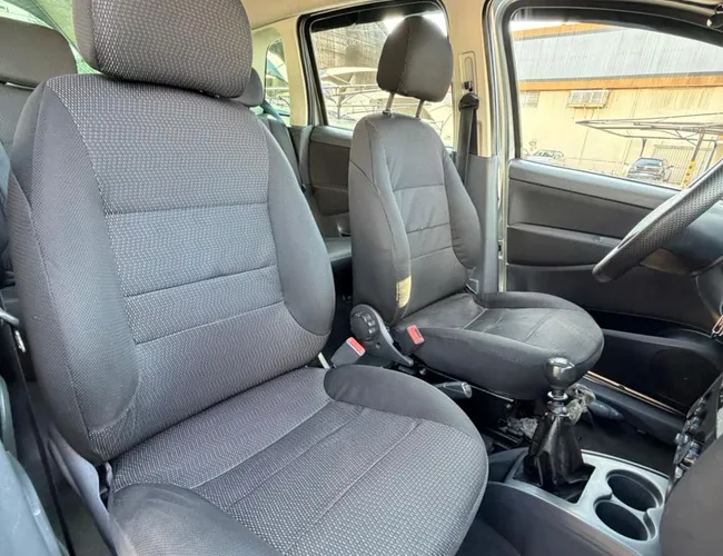 Imagem 14 – Idea 2010 1.4 Mpi Elx 8V Flex 4P Manual