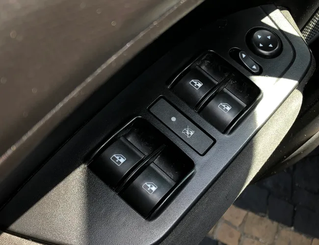 Imagem 8 – Argo 2018 1.3 Firefly Flex Drive Gsr