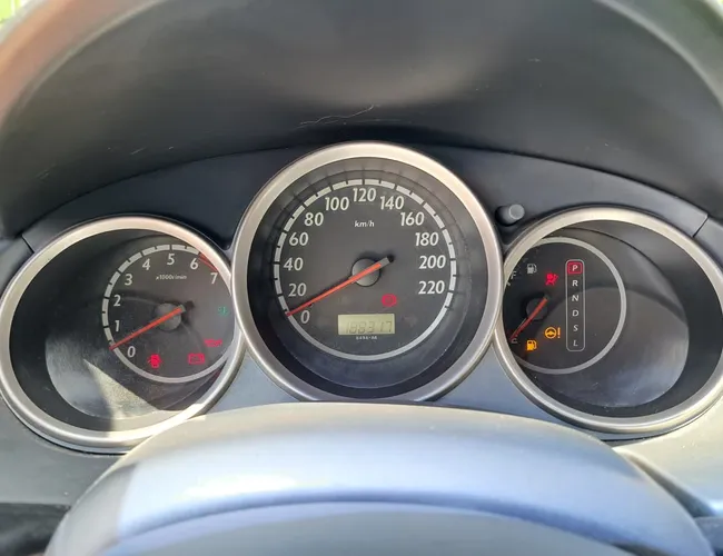 Imagem 6 – Fit 2008 1.4 Lx 8V Gasolina 4P Automático