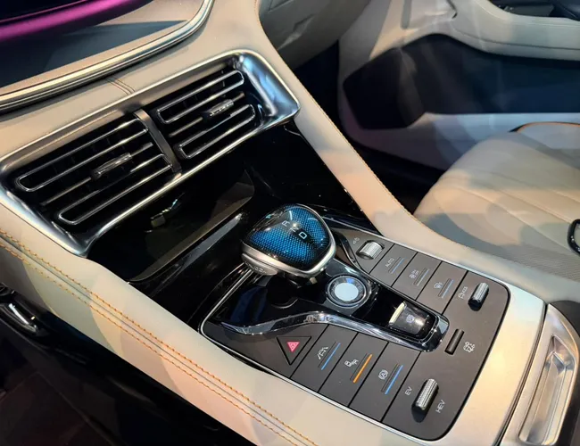 Imagem 9 – Song Plus 2024 1.5 Dm-I Híbrido Automático