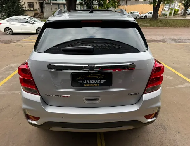 Imagem 7 – Tracker 2018 1.4 16V Turbo Flex Premier Automático