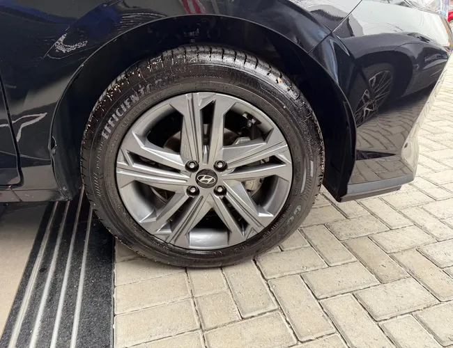Imagem 12 – Hb20 2026 1.0 Tgdi Flex Limited Automático