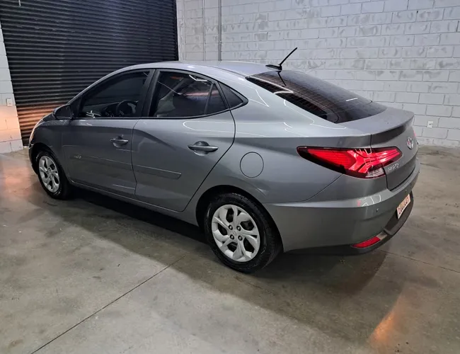 Imagem 10 – Hb20s 2021 1.0 12V Flex Vision Manual