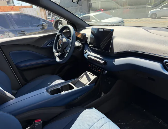 Imagem 13 – Dolphin Mini 2027 38 Kw Elétrico Gs