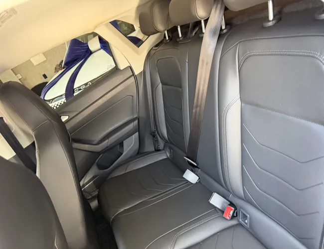 Imagem 12 – Polo 2025 1.0 170 Tsi Highline Automático
